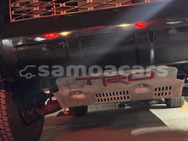 Big with watermark toyota 4runner tuamasaga apia 5567