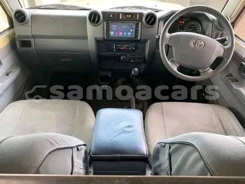 Big with watermark toyota land cruiser gaga emauga fagamalo 5568