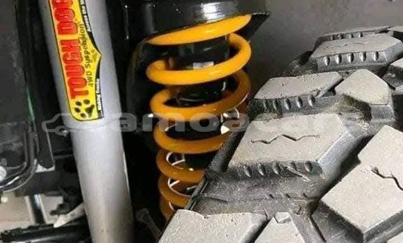 Acheter Occasion Voiture Toyota Land Cruiser Beige à Fagamalo, Gaga'emauga Acheter Occasion Voiture Toyota Land Cruiser Beige à Fagamalo, Gaga'emauga