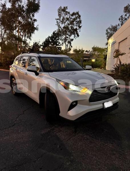 Big with watermark toyota highlander tuamasaga apia 5570