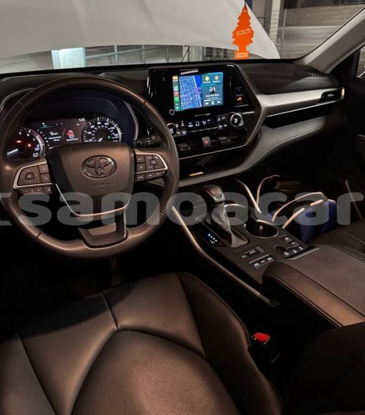 Big with watermark toyota highlander tuamasaga apia 5570