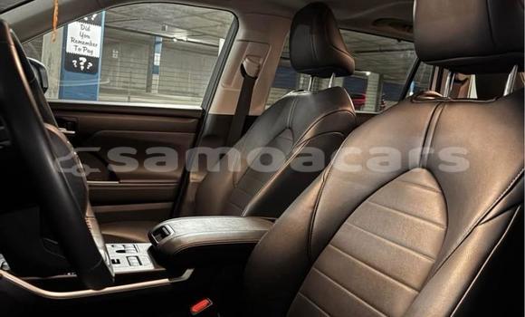 Buy Used Toyota Highlander White Car in Apia in Tuamasaga Buy Used Toyota Highlander White Car in Apia in Tuamasaga