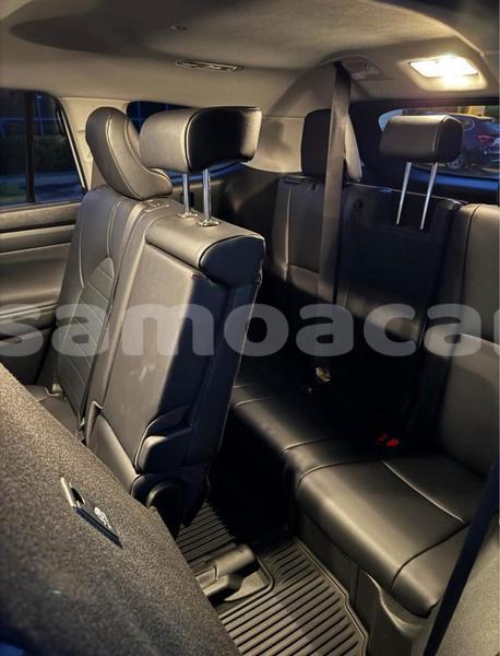 Big with watermark toyota highlander tuamasaga apia 5570