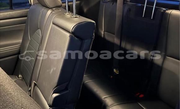 Buy Used Toyota Highlander White Car in Apia in Tuamasaga Buy Used Toyota Highlander White Car in Apia in Tuamasaga
