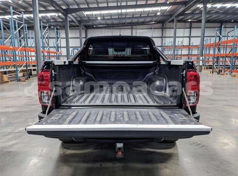 Big with watermark toyota hilux aiga i le tai apai 5572