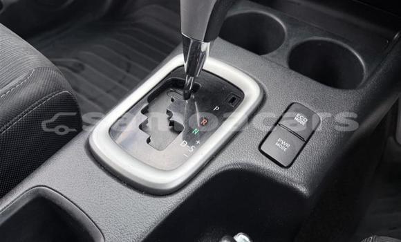 Buy Used Toyota Hilux Black Car in Apai in Aiga-i-le-Tai Buy Used Toyota Hilux Black Car in Apai in Aiga-i-le-Tai