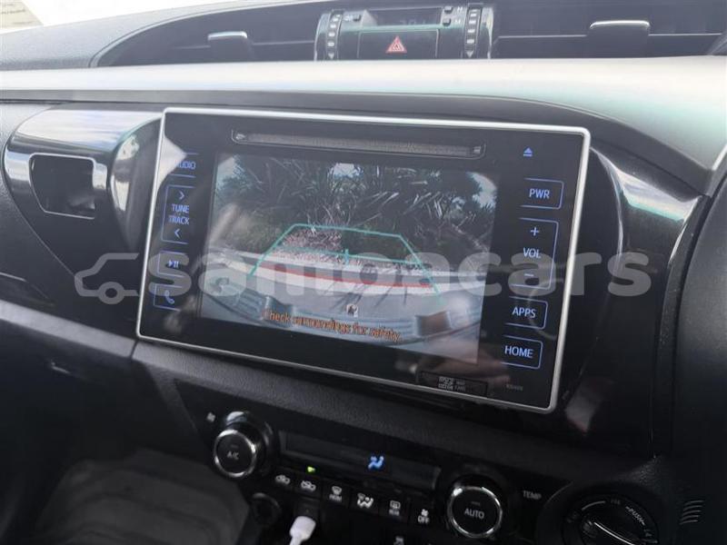 Big with watermark toyota hilux aiga i le tai apai 5572