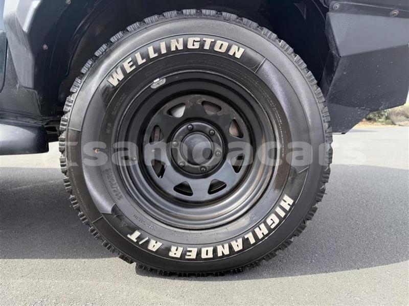 Big with watermark toyota hilux aiga i le tai apai 5572