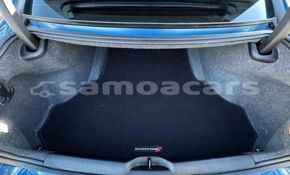 Buy Used Dodge Charger Blue Car in Apia in Tuamasaga Buy Used Dodge Charger Blue Car in Apia in Tuamasaga