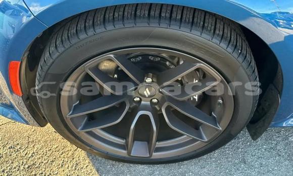 Buy Used Dodge Charger Blue Car in Apia in Tuamasaga Buy Used Dodge Charger Blue Car in Apia in Tuamasaga