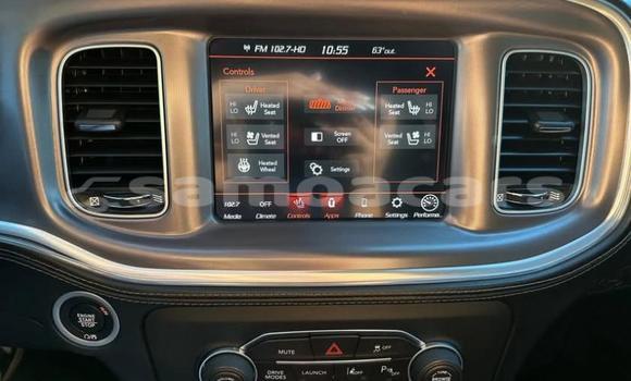 Buy Used Dodge Charger Blue Car in Apia in Tuamasaga Buy Used Dodge Charger Blue Car in Apia in Tuamasaga