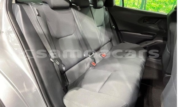 Buy Used Toyota Prius Silver Car in Apai in Aiga-i-le-Tai Buy Used Toyota Prius Silver Car in Apai in Aiga-i-le-Tai