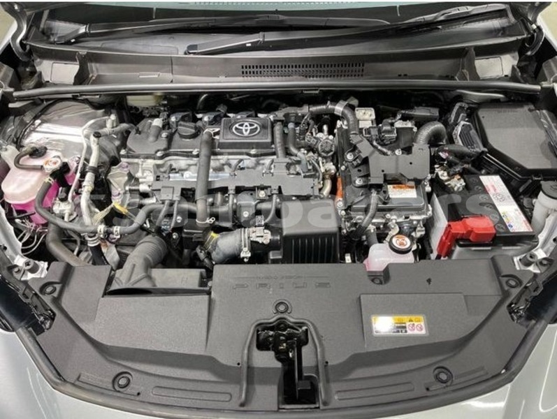 Big with watermark toyota prius aiga i le tai apai 5576