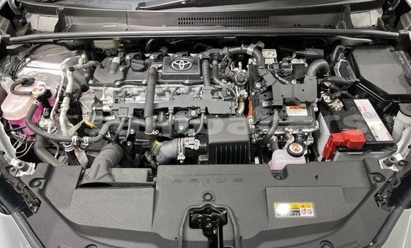 Buy Used Toyota Prius Silver Car in Apai in Aiga-i-le-Tai Buy Used Toyota Prius Silver Car in Apai in Aiga-i-le-Tai