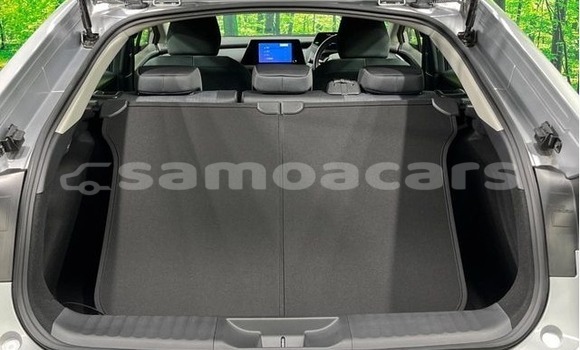 Buy Used Toyota Prius Silver Car in Apai in Aiga-i-le-Tai Buy Used Toyota Prius Silver Car in Apai in Aiga-i-le-Tai