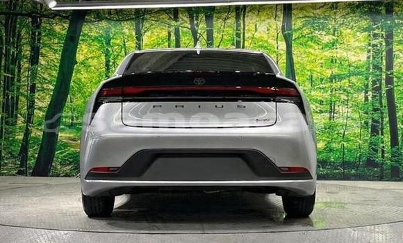 Buy Used Toyota Prius Silver Car in Apai in Aiga-i-le-Tai Buy Used Toyota Prius Silver Car in Apai in Aiga-i-le-Tai