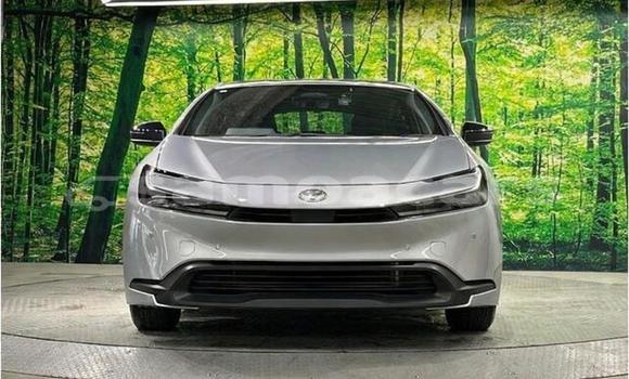 Buy Used Toyota Prius Silver Car in Apai in Aiga-i-le-Tai Buy Used Toyota Prius Silver Car in Apai in Aiga-i-le-Tai