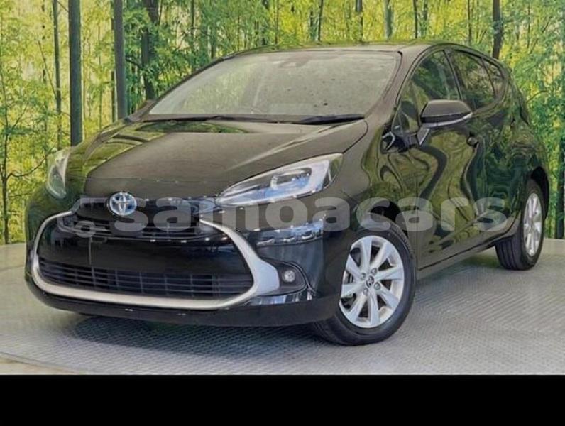 Big with watermark toyota aqua tuamasaga apia 5577