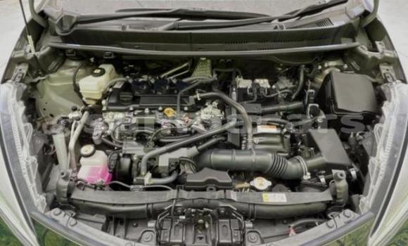 Buy Used Toyota Aqua Silver Car in Apia in Tuamasaga Buy Used Toyota Aqua Silver Car in Apia in Tuamasaga