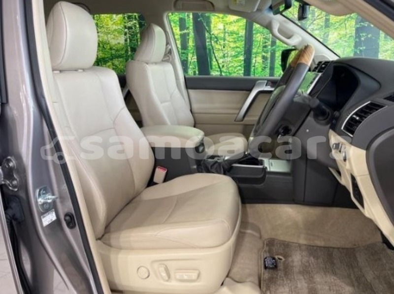 Big with watermark toyota land cruiser prado tuamasaga apia 5578