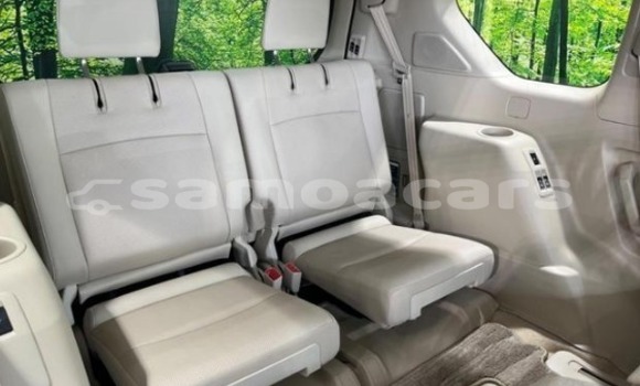 Buy Used Toyota Land Cruiser Prado Black Car in Apia in Tuamasaga Buy Used Toyota Land Cruiser Prado Black Car in Apia in Tuamasaga
