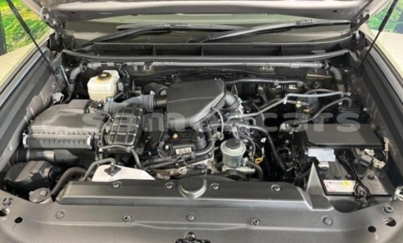 Buy Used Toyota Land Cruiser Prado Black Car in Apia in Tuamasaga Buy Used Toyota Land Cruiser Prado Black Car in Apia in Tuamasaga