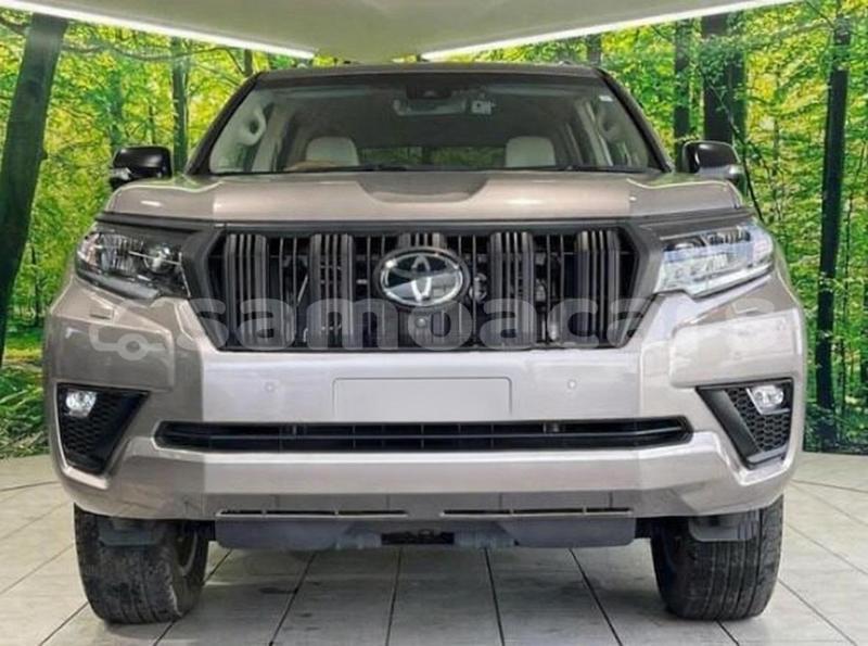 Big with watermark toyota land cruiser prado tuamasaga apia 5578