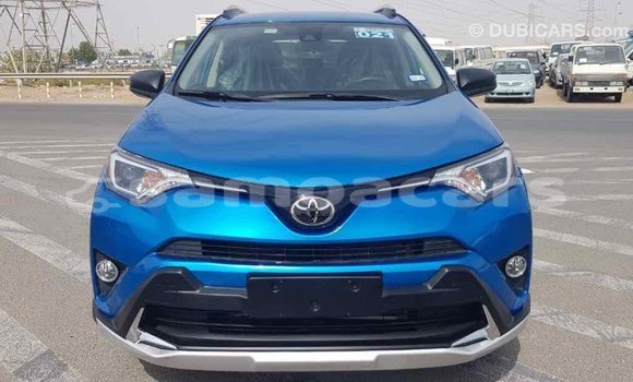 Acheter Import Voiture Toyota RAV4 Bleu à Import - Dubai, A'ana Acheter Import Voiture Toyota RAV4 Bleu à Import - Dubai, A'ana
