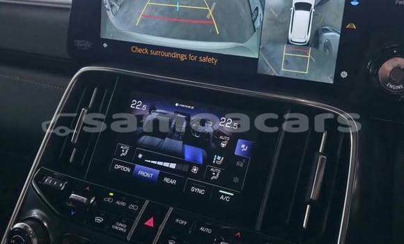 Buy Used Lexus LX White Car in Apia in Tuamasaga Buy Used Lexus LX White Car in Apia in Tuamasaga