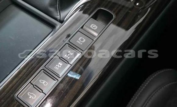 Buy Used Lexus LX White Car in Apia in Tuamasaga Buy Used Lexus LX White Car in Apia in Tuamasaga