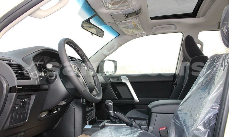 Big with watermark toyota land cruiser prado tuamasaga apia 5585