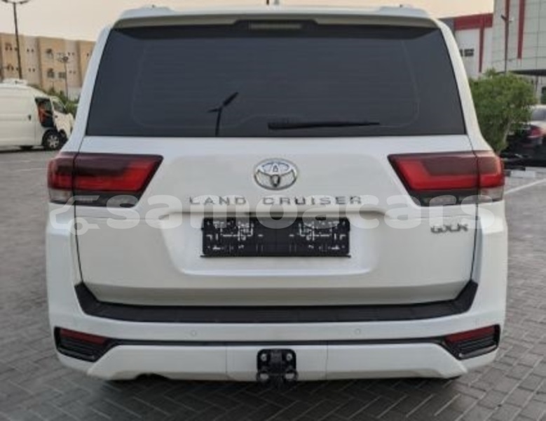Big with watermark toyota land cruiser tuamasaga apia 5587