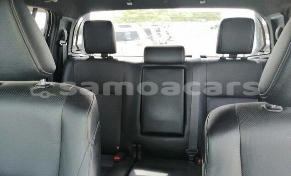 Buy Used Toyota Hiluxe Revo White Car in Apia in Tuamasaga Buy Used Toyota Hiluxe Revo White Car in Apia in Tuamasaga