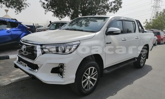 Buy Used Toyota Hiluxe Revo White Car in Apia in Tuamasaga Buy Used Toyota Hiluxe Revo White Car in Apia in Tuamasaga