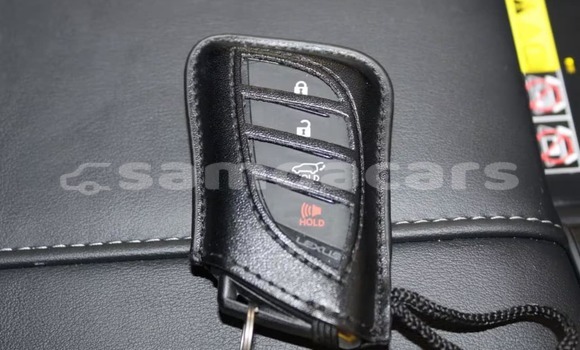 Acheter Occasion Voiture Lexus LX Blanc à Faleapuna, Va'a-o-Fonoti Acheter Occasion Voiture Lexus LX Blanc à Faleapuna, Va'a-o-Fonoti