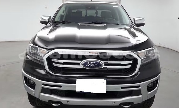 Buy Used Ford Ranger Black Car in Apia in Tuamasaga Buy Used Ford Ranger Black Car in Apia in Tuamasaga