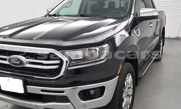 Buy Used Ford Ranger Black Car in Apia in Tuamasaga Buy Used Ford Ranger Black Car in Apia in Tuamasaga