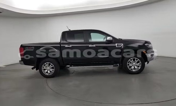 Buy Used Ford Ranger Black Car in Apia in Tuamasaga Buy Used Ford Ranger Black Car in Apia in Tuamasaga