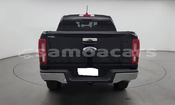 Buy Used Ford Ranger Black Car in Apia in Tuamasaga Buy Used Ford Ranger Black Car in Apia in Tuamasaga