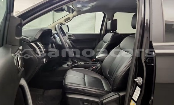 Buy Used Ford Ranger Black Car in Apia in Tuamasaga Buy Used Ford Ranger Black Car in Apia in Tuamasaga
