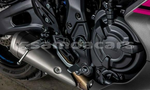 Buy Used Yamaha YZF Black Bike in Apia in Tuamasaga Buy Used Yamaha YZF Black Bike in Apia in Tuamasaga