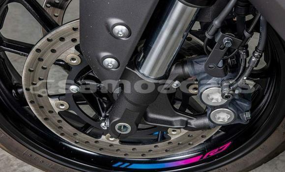 Buy Used Yamaha YZF Black Bike in Apia in Tuamasaga Buy Used Yamaha YZF Black Bike in Apia in Tuamasaga