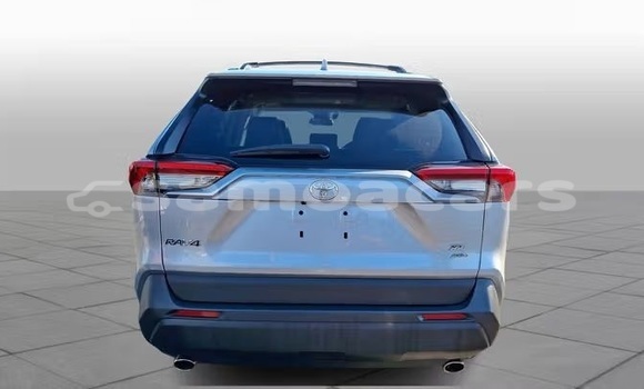 Buy Used Toyota RAV4 Silver Car in Apia in Tuamasaga Buy Used Toyota RAV4 Silver Car in Apia in Tuamasaga