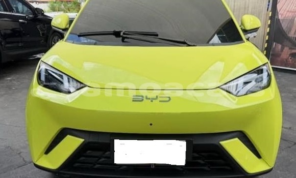 Buy Used BYD S6 White Car in Apia in Tuamasaga Buy Used BYD S6 White Car in Apia in Tuamasaga