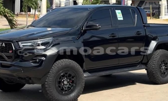 Buy Used Toyota Hilux White Car in Apia in Tuamasaga Buy Used Toyota Hilux White Car in Apia in Tuamasaga