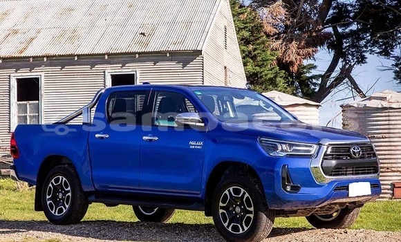 Buy Used Toyota Hilux White Car in Apia in Tuamasaga Buy Used Toyota Hilux White Car in Apia in Tuamasaga