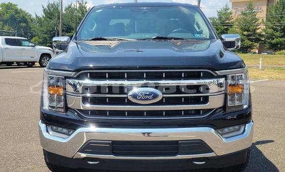 Buy Used Ford F–150 Black Car in Apia in Tuamasaga Buy Used Ford F–150 Black Car in Apia in Tuamasaga