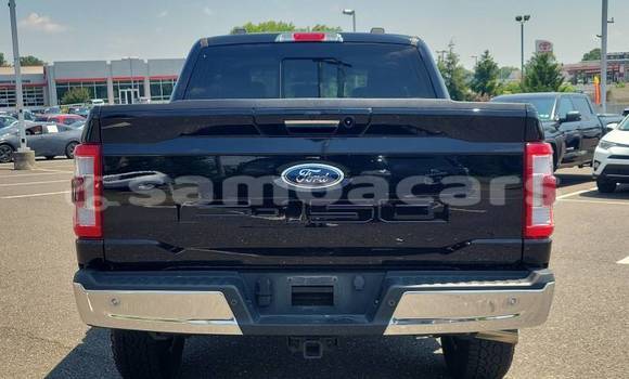 Buy Used Ford F–150 Black Car in Apia in Tuamasaga Buy Used Ford F–150 Black Car in Apia in Tuamasaga
