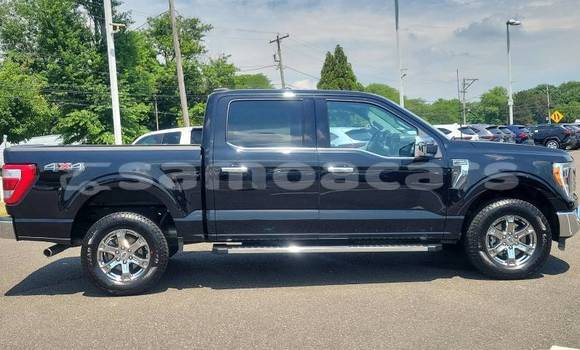 Buy Used Ford F–150 Black Car in Apia in Tuamasaga Buy Used Ford F–150 Black Car in Apia in Tuamasaga