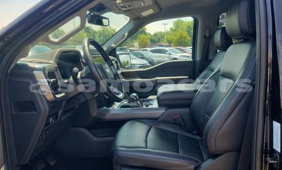 Buy Used Ford F–150 Black Car in Apia in Tuamasaga Buy Used Ford F–150 Black Car in Apia in Tuamasaga